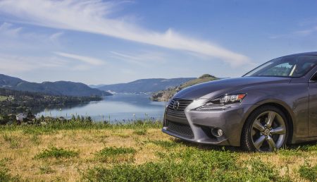 Lexus wygrywa w rankingu obsługi klienta